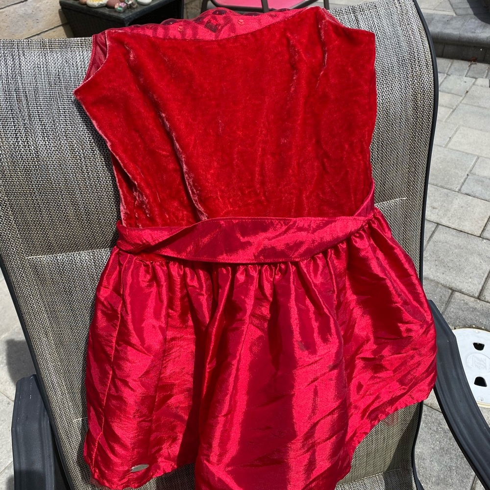 American Girl Dress